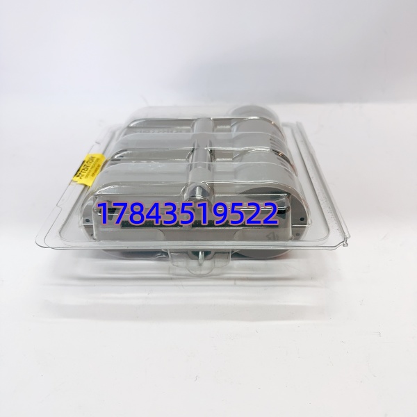 霍尼韦尔 CC-IP0101 51410056-175 | Experion PKS Profibus DP 网关模块