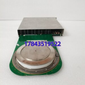 ABB 5SHY35L4503 | 3BHB004693R0001 IGCT 功率模块