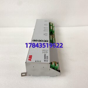 PCD235B1101 | 电力励磁调节单元 工业级控制板卡