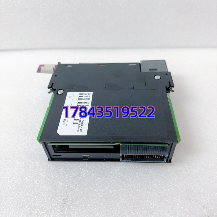 ProSoft MVI56-PDPMV1 | ControlLogix PROFIBUS DP-V1 主站通信模块 - 图片 2