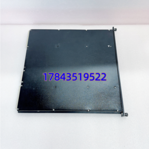 Triconex 3623T | TMR 三重化冗余监督数字输出模块