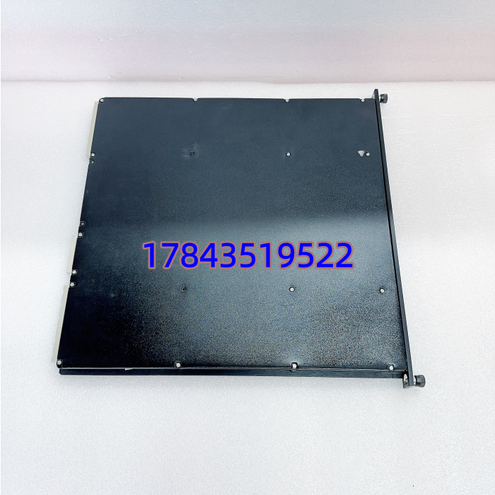 Triconex 3623T | TMR 三重化冗余监督数字输出模块