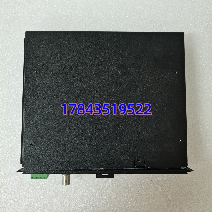 METSO D100644 | EFC 以太网现场总线转换器 工业通讯模块 - 图片 2