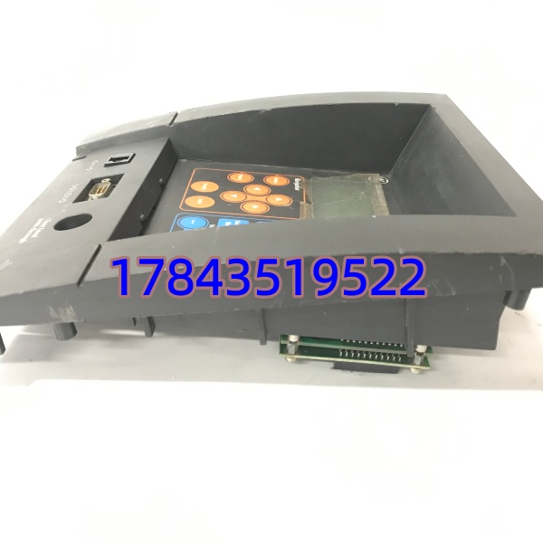 GE EX2100 全新原装 | IC752SPL013‑BA 操作屏 一年质保 - 图片 4