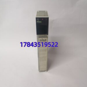 ProSoft PTQ-PDPMV1 | Quantum PLC PROFIBUS DP V1 主站模块