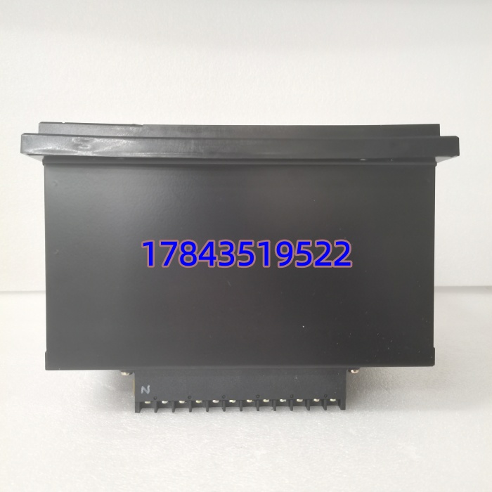 GE F650BABF2G0LOSHE | 馈线保护继电器 电网保护装置 - 图片 2