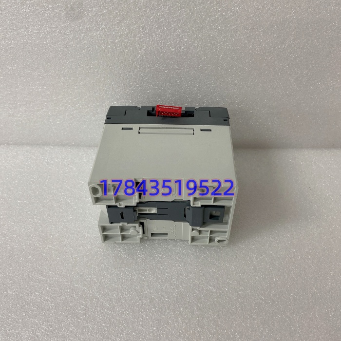 ABB XO08R2 | 1SBP260109R1001 2A 触点 工业控制输出模块 - 图片 2