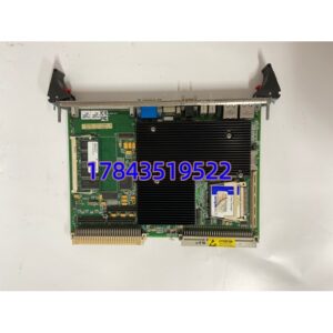 350-027750-734001 K | VMIVME 系列主控模块 设备运算与数据处理