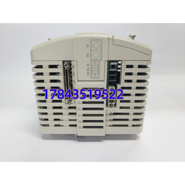 ABB 3BSE050200R1 PM866 | 32 位 RISC 处理器 双以太网 DCS 主控模块 - 图片 2