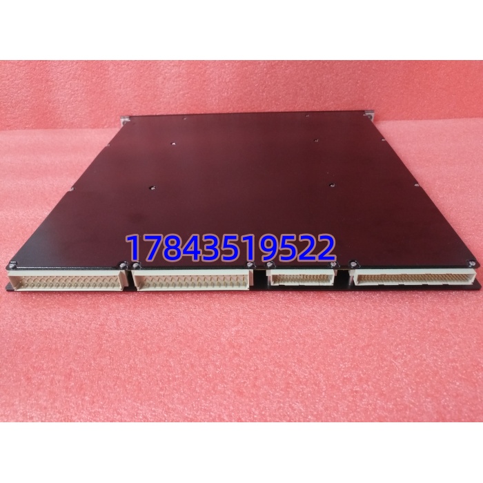 TRICONEX 3721C | Tricon 系统 DAI 模块 一年质保 - 图片 4