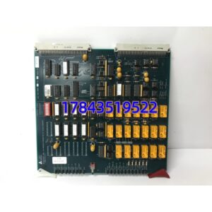 810-370141-001 LAM 半导体设备模块 5V 输入 / 3.3V 输出