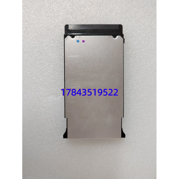 Allen‑Bradley 1785‑ME64/A | PLC‑5 64K EEPROM 存储模块 - 图片 2