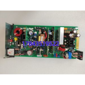霍尼韦尔 51196655-100 | ACX633 多输出工业电源 165W 高功率