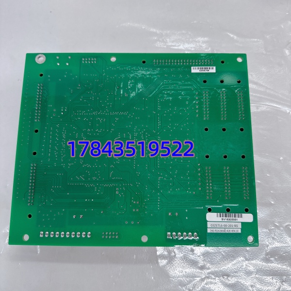 Wingreen 03ZSTL6-00-201-RS | 工业自动化 PCB 板 V2.0 版本 可直发 - 图片 3