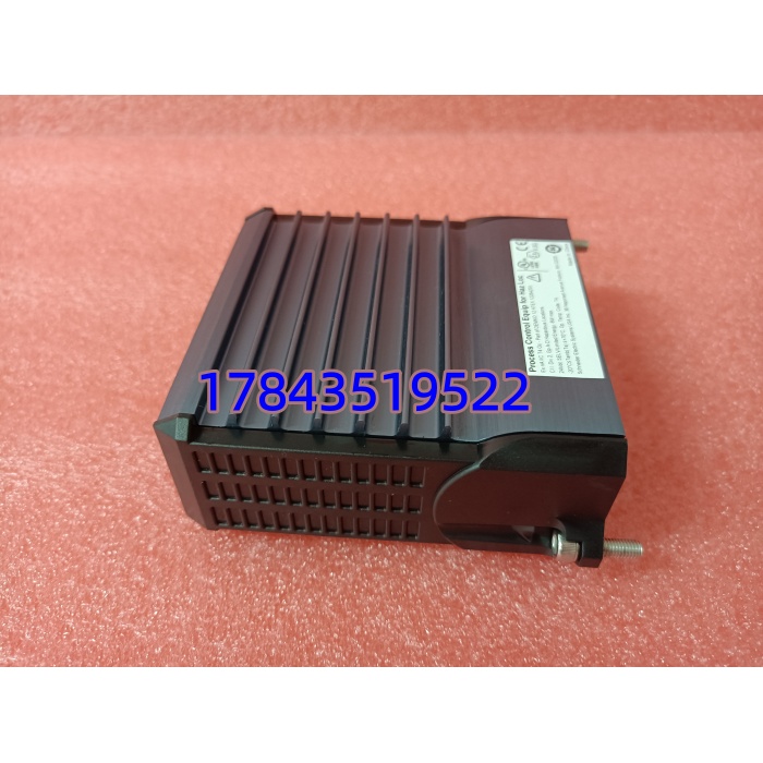 Foxboro FBM219 RH916RH | I/A 系列离散 I/O 模块