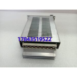 GE WES5302-111 | 支持 Modbus / 以太网 工业自动化核心模块