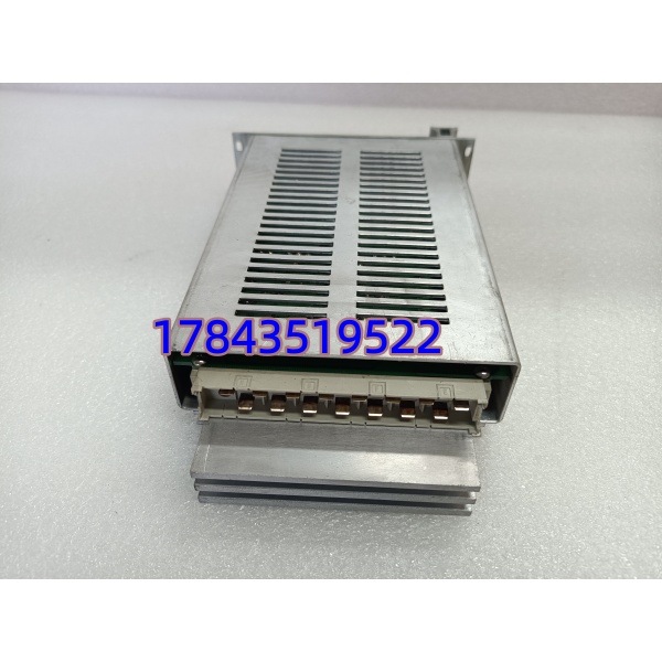 GE WES5302-111 | 支持 Modbus / 以太网 工业自动化核心模块