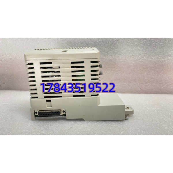 ABB CI858K01 (3BSE018135R1) | AC800M DriveBus 通讯模块 现货 - 图片 4