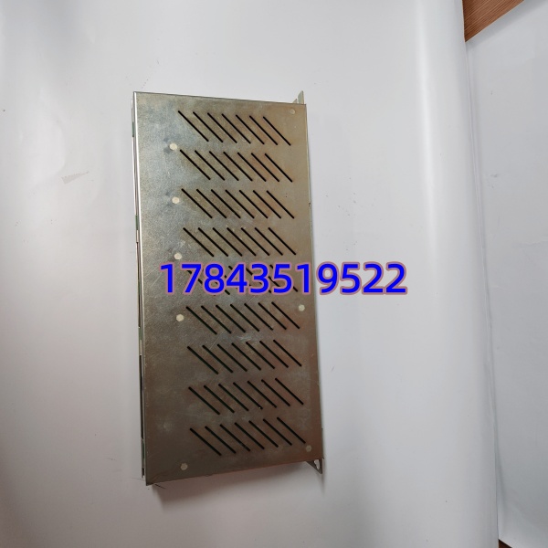 ALSTOM V0701596-001102 | 嵌入式控制器模块 工业自动化核心 - 图片 4