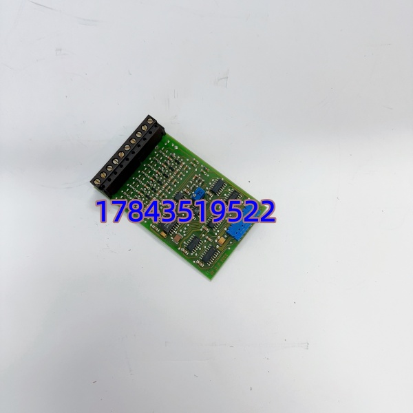 霍尼韦尔 52030C10 | PCD2.W200 工业计数模块 现货供应 - 图片 3