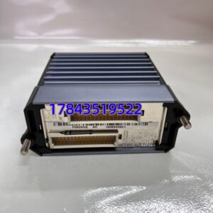 FOXBORO FBM233 P0926GX | I/A Series 冗余以太网通信模块