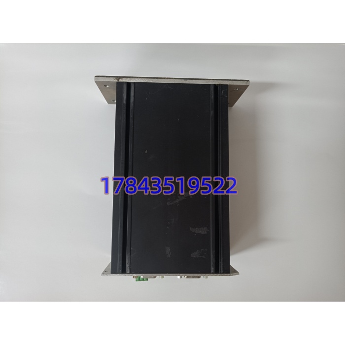 力士乐 R900955334 全新原装 | VT-HNC100 单轴液压控制模块 一年质保 - 图片 2