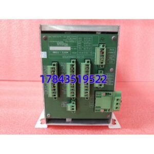 ABSOLUTE MOX12-P3509 B 80026-173-23 | 多通道模拟输入模块