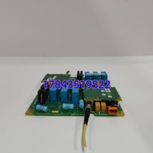 ABB DYSF118B | 61430001-XG 以太网通讯模块 现货供应