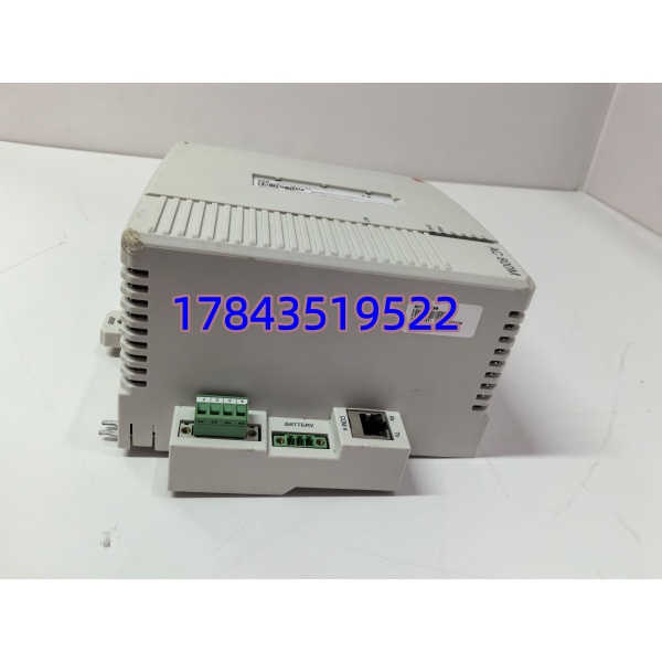 PM891 3BSE053240R1