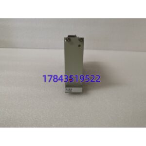 HIMA F7126 | ESD 紧急关断系统电源 24V 转 5V 高可靠