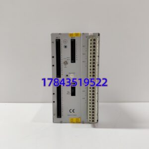 ABB REX521GHHPSH51G | Relion 521 系列 过流 / 接地故障保护