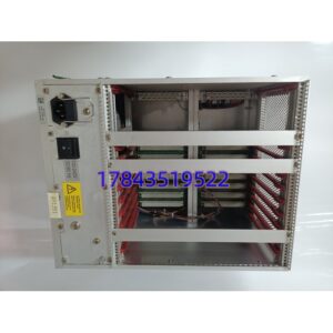 ALSTOM 24491276A1004 | BGTR8HE 工业电源机架 一年质保