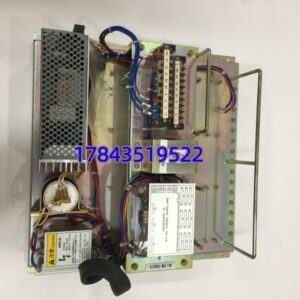 Nabtesco BTC-304 船舶舵机推进控制器