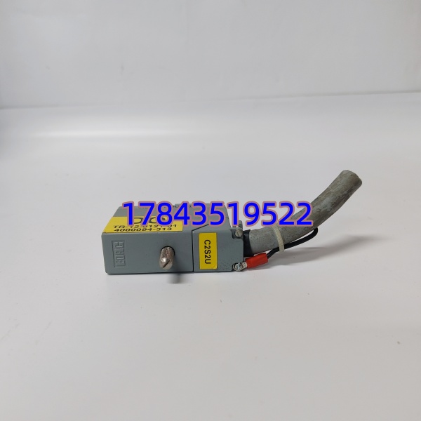 TRICONEX 4000094-313 全新原装 | 24VDC 工业控制卡 一年质保 - 图片 2