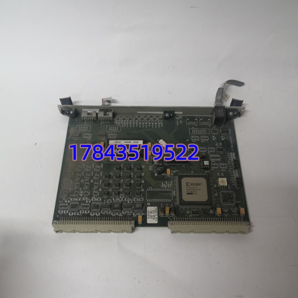 MOTOROLA 188987-008R001 | 模拟信号采集处理 兼容替换