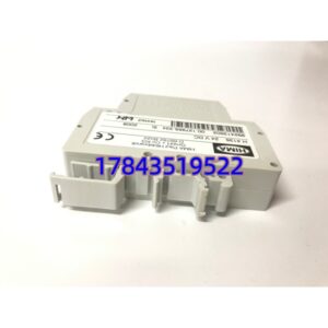 HIMA H4135 992413502 | SIL3 安全继电器 安全仪表系统 SIS 现货