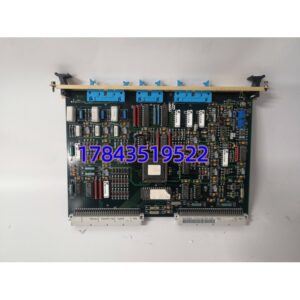 采购 ABB SCYC51020 | ABB Advant OCS/800xA 系统适配