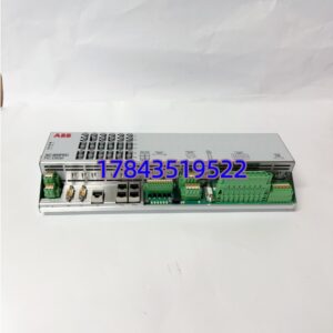 ABB PCD530A102 3BHE041343R0102 | AC800PCE 控制器模块