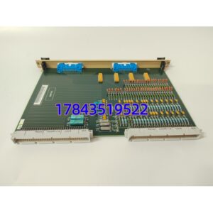 SCYC51090 58053899E | 工业控制主板 原厂备件 现货供应