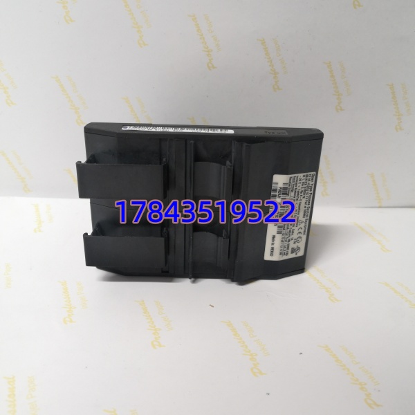 福克斯波罗 P0924JH | 原装正品 DCS 终端组件 现货质保 - 图片 4