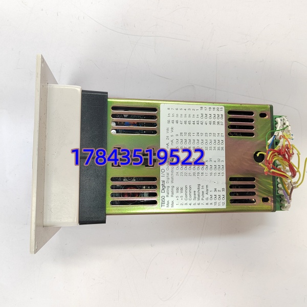 采购 WATLOW CAS200 | 瓦特隆原厂 可编程温控器 - 图片 2