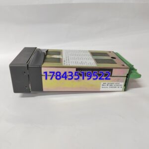 CAS200 控制器模块 | 支持 RTD / 热电偶输入