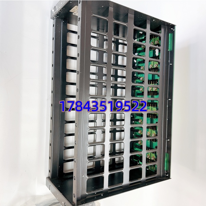 ABB IEPMU02 | 贝利电源安装单元 工业电源模块 - 图片 2