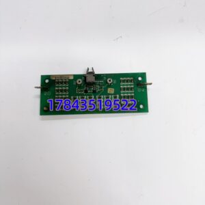 ABB 3BHE009017R01 | XVC724BE101 驱动控制模块 全新原装