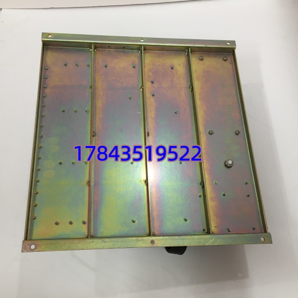Nabtesco BTC-304 船舶舵机推进控制器 - 图片 3
