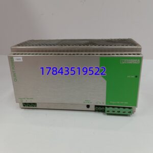 PHOENIX CONTACT QUINT-PS-100-240AC-24DC140