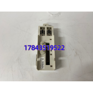 ABB TP854 3BSE025349R1 | 终端底座模块 S800 I/O 现货供应