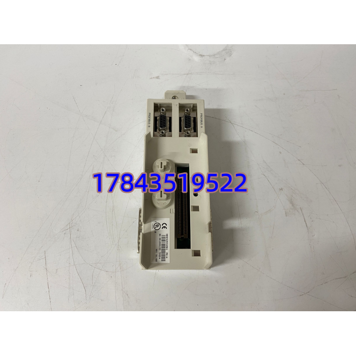 ABB TP854 3BSE025349R1 | 终端底座模块 S800 I/O 现货供应