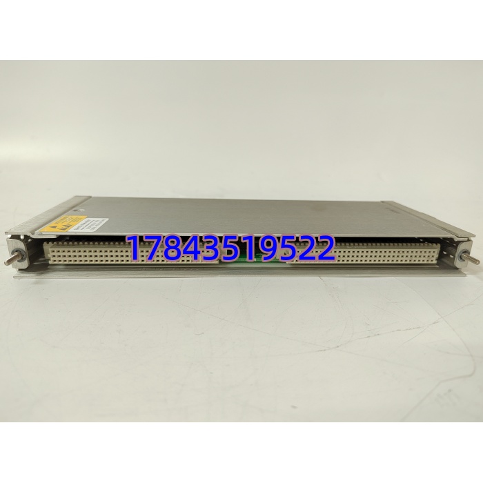 133396-01 | 本特利超速保护模块 适配 3500 机架 直接替换 - 图片 4