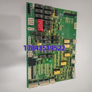 GE IS200AEPAH1AHD | Mark VI/VIe 励磁功率放大器模块